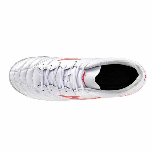 Voksen fodboldstøvler Mizuno Monarcida Neo Iii Select As Hvid 46