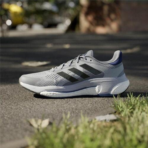 Herre sneakers Adidas Solarcontrol 2 Grå 40 2/3