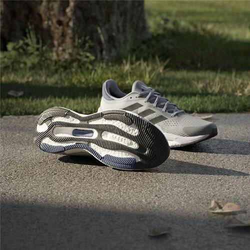 Herre sneakers Adidas Solarcontrol 2 Grå 40 2/3