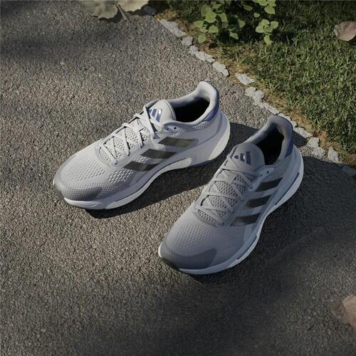Herre sneakers Adidas Solarcontrol 2 Grå 40 2/3