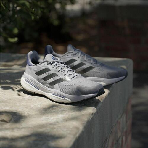 Herre sneakers Adidas Solarcontrol 2 Grå 40 2/3