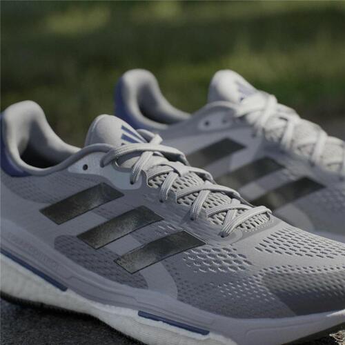 Herre sneakers Adidas Solarcontrol 2 Grå 40 2/3