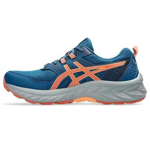 Sportssneakers til damer Asics Gel-Venture 9 Blå 41.5
