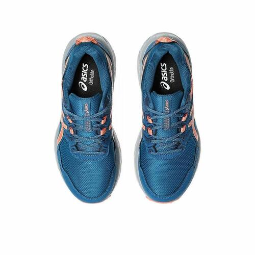 Sportssneakers til damer Asics Gel-Venture 9 Blå 41.5