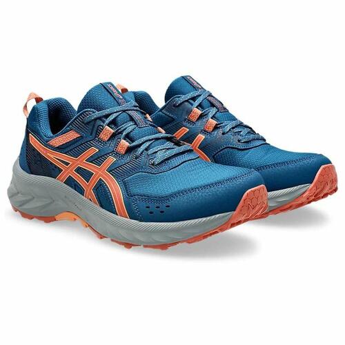Sportssneakers til damer Asics Gel-Venture 9 Blå 41.5
