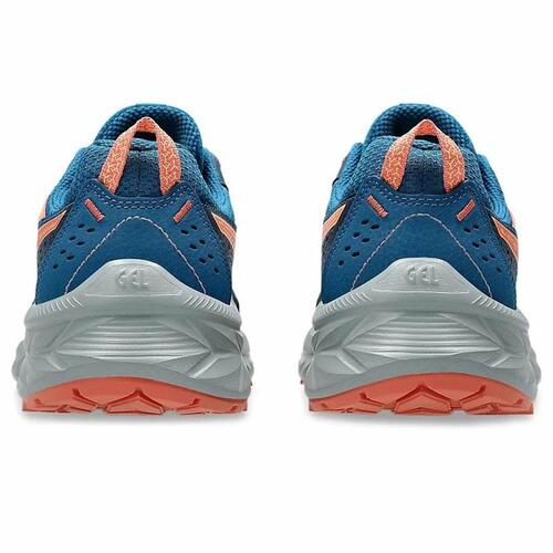 Sportssneakers til damer Asics Gel-Venture 9 Blå 41.5