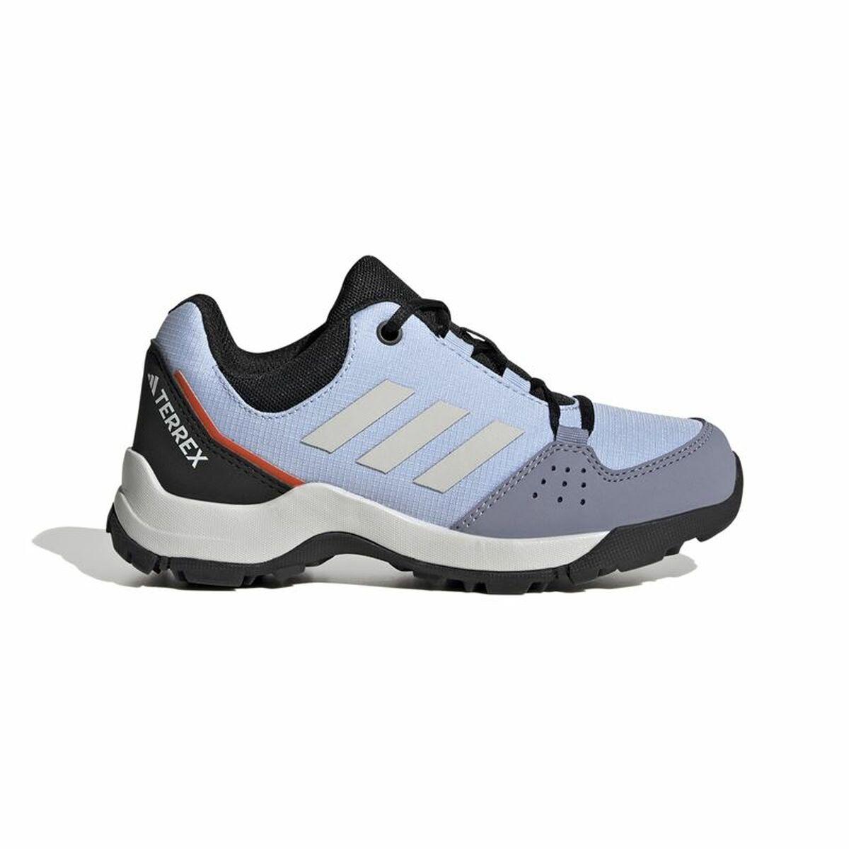 Løbesko til voksne Adidas Terrex Hyperhiker Blå Lyseblå 30.5