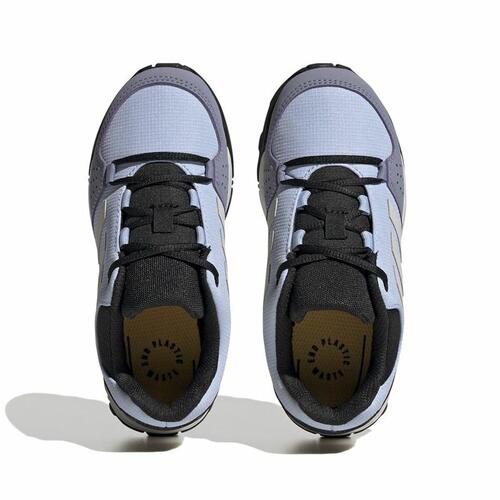 Løbesko til voksne Adidas Terrex Hyperhiker Blå Lyseblå 30.5