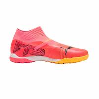 Løbesko til voksne Puma FUTURE 7 MATCH+ L Orange 42