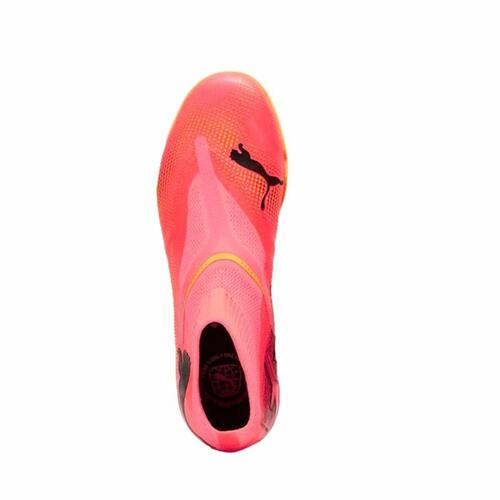 Løbesko til voksne Puma FUTURE 7 MATCH+ L Orange 42