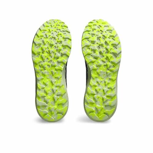 Sportssneakers til damer Asics Trabuco Terra 2 Sort 40.5