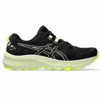 Sportssneakers til damer Asics Trabuco Terra 2 Sort 41.5