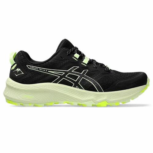 Sportssneakers til damer Asics Trabuco Terra 2 Sort 41.5