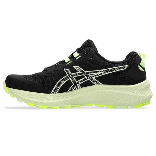 Sportssneakers til damer Asics Trabuco Terra 2 Sort 41.5
