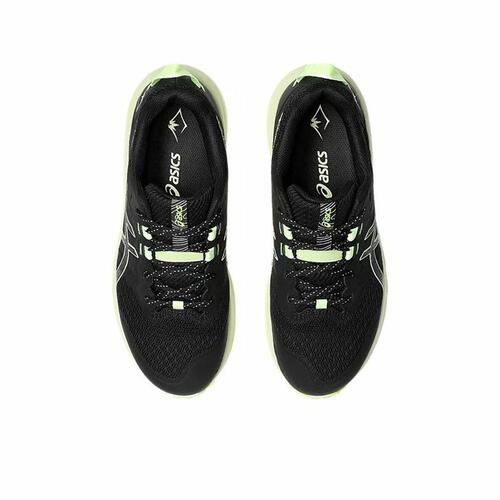 Sportssneakers til damer Asics Trabuco Terra 2 Sort 41.5