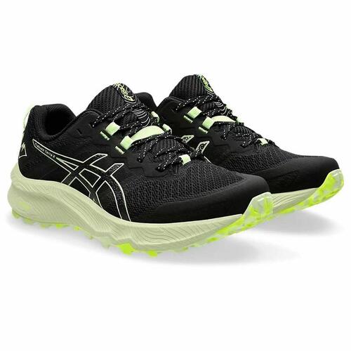 Sportssneakers til damer Asics Trabuco Terra 2 Sort 41.5
