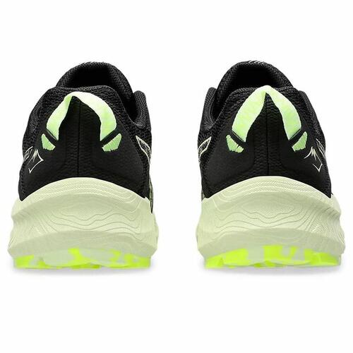 Sportssneakers til damer Asics Trabuco Terra 2 Sort 41.5
