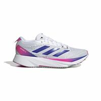 Løbesko til voksne Adidas Adizero SL Hvid 46 2/3