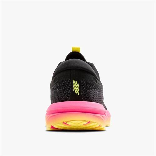 Sportssneakers til damer Brooks Revel 7 Sort Pink 40