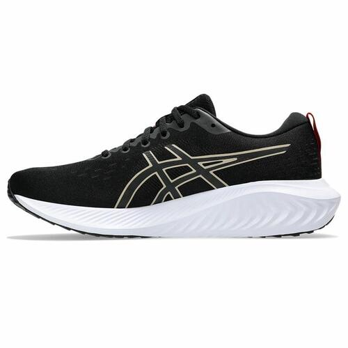 Herre sneakers Asics Gel-Excite 10 Sort 45