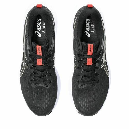 Herre sneakers Asics Gel-Excite 10 Sort 45