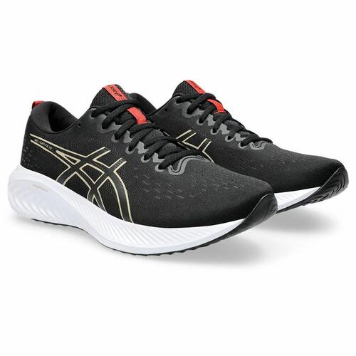 Herre sneakers Asics Gel-Excite 10 Sort 45