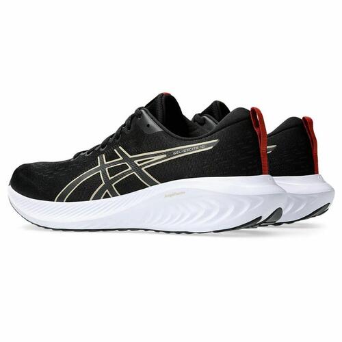 Herre sneakers Asics Gel-Excite 10 Sort 45