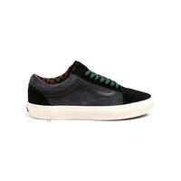Kondisko til Mænd Vans Old Skool VN0A2Z422391 Grå 40