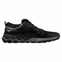 Løbesko til voksne Mizuno Wave Ibuki 4 Gore-Tex Sort 45