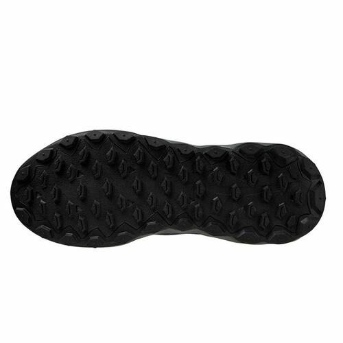 Løbesko til voksne Mizuno Wave Ibuki 4 Gore-Tex Sort 45