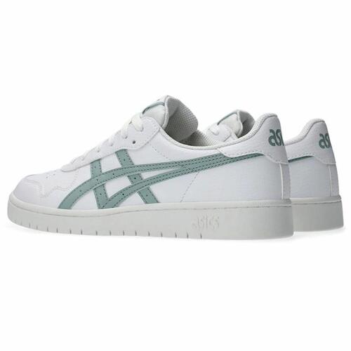 Kvinde Casual Sneakers Asics Japan Hvid 38