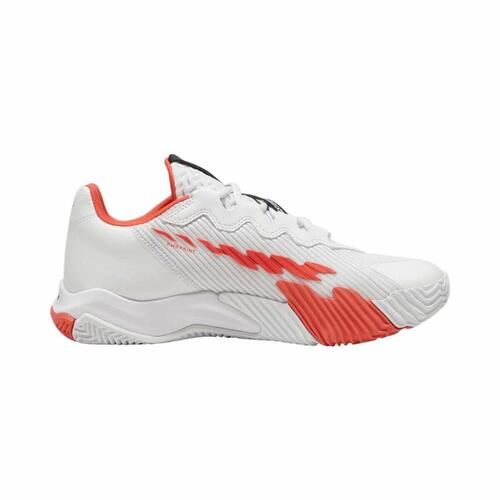 Padel træner til voksne Puma NOVA Elite Hvid Sort 44