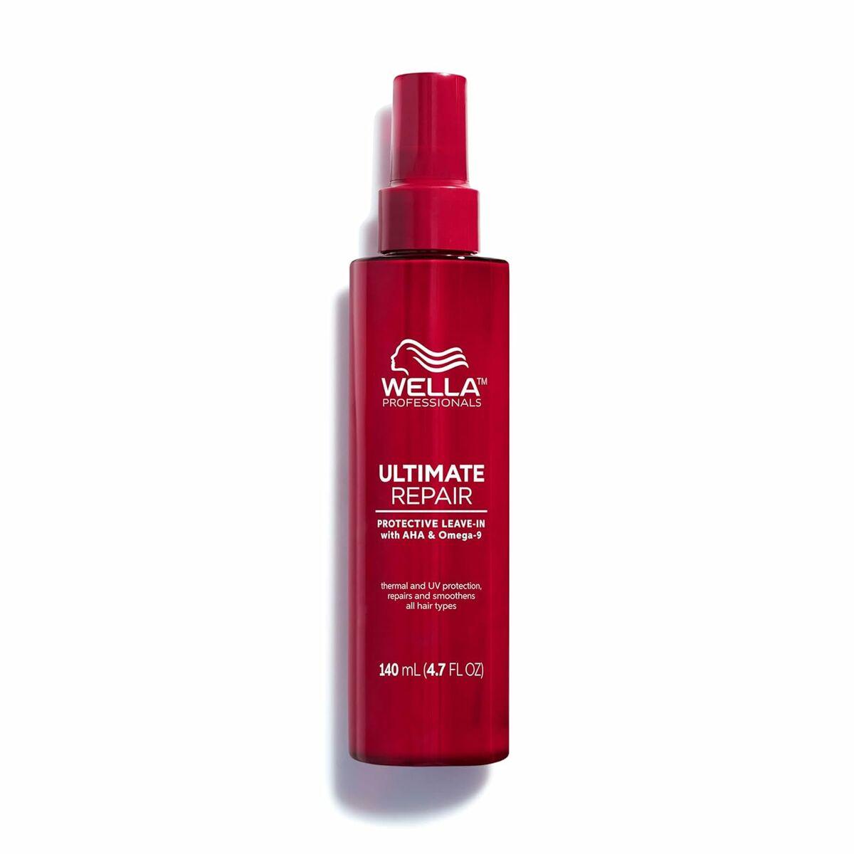 Wella Ultimate Repair Hårserum 140 ml