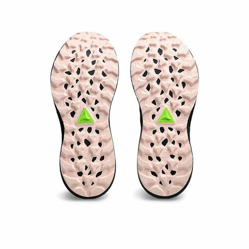 Sportssneakers til damer Asics Gel-Trabuco 12 Gtx Sort 37.5