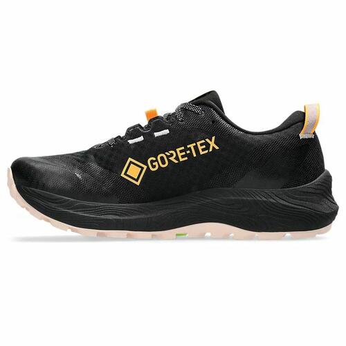 Sportssneakers til damer Asics Gel-Trabuco 12 Gtx Sort 37.5
