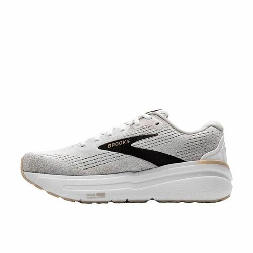 Herre sneakers Brooks Ghost Max 2 Hvid 45.5