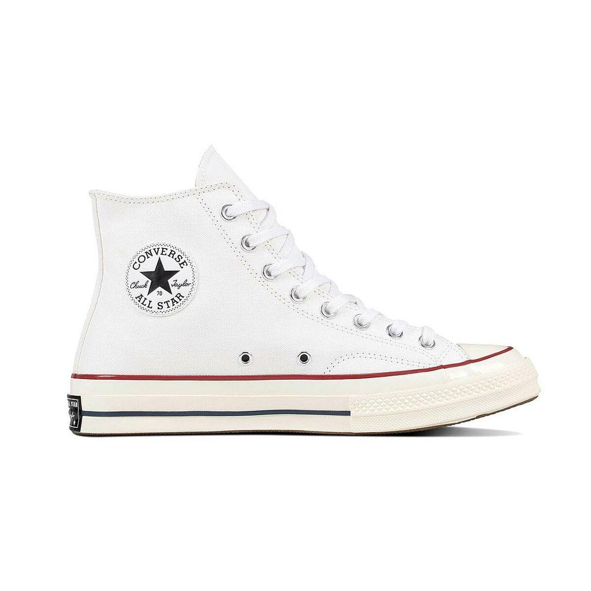 Kondisko til Mænd Converse CHUCK 70 162056C Hvid 41