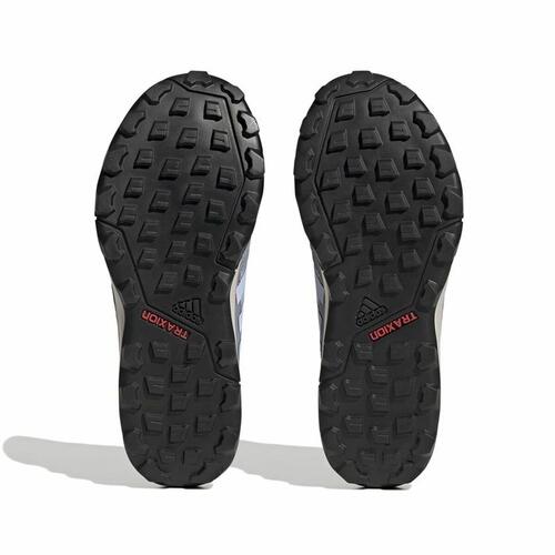 Sportssneakers til damer Adidas Terrex Tracerocker 2 Grå Malva 40 2/3