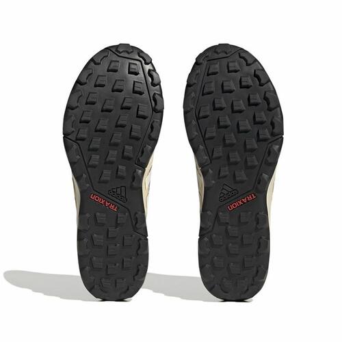Herre sneakers Adidas Terrex Tracerocker 2 Beige 46
