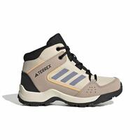 Løbesko til voksne Adidas Hyperhiker Mid Beige 40