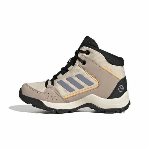 Løbesko til voksne Adidas Hyperhiker Mid Beige 40