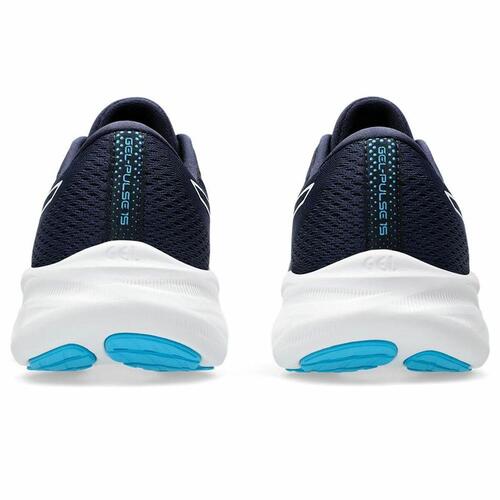 Herre sneakers Asics Gel-Pulse 15 Blå 41.5