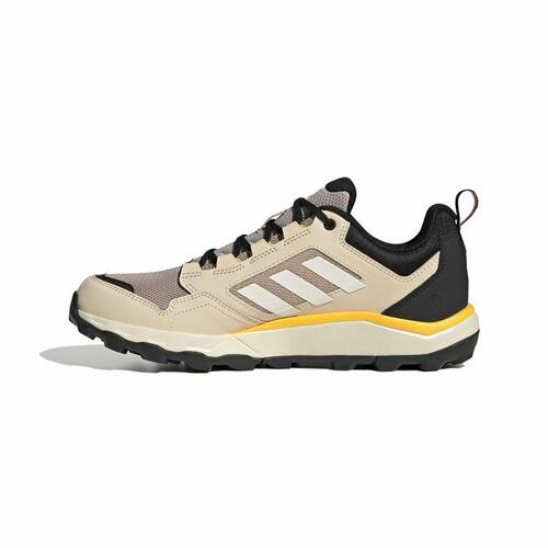 Herre sneakers Adidas Terrex Tracerocker 2 Beige 41 1/3