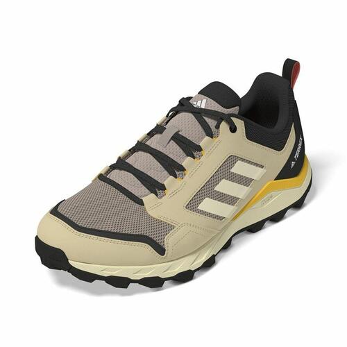 Herre sneakers Adidas Terrex Tracerocker 2 Beige 41 1/3