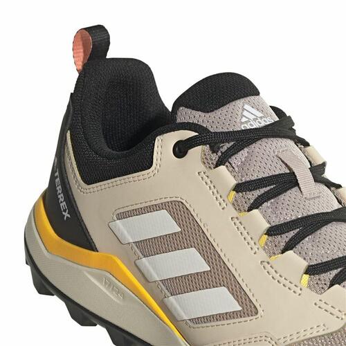 Herre sneakers Adidas Terrex Tracerocker 2 Beige 41 1/3