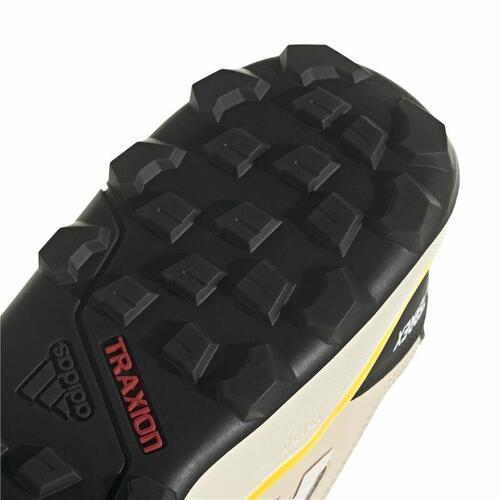 Herre sneakers Adidas Terrex Tracerocker 2 Beige 41 1/3
