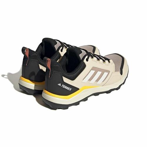 Herre sneakers Adidas Terrex Tracerocker 2 Beige 41 1/3