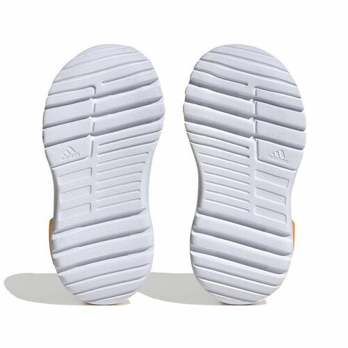 Sportssko til baby Adidas Racer Tr23 El I Sort 20