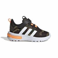 Sportssko til baby Adidas Racer Tr23 El I Sort 21