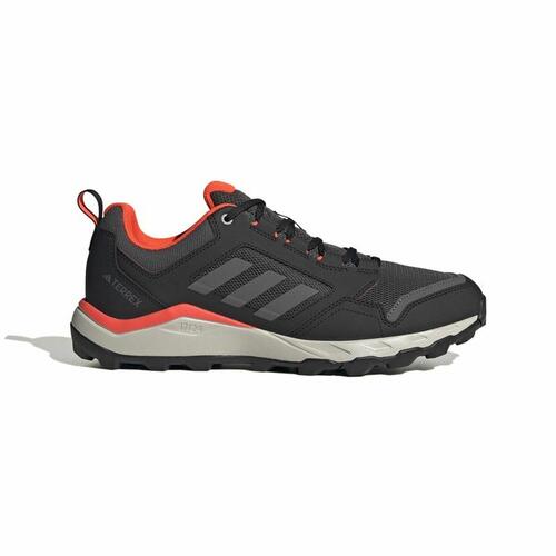 Løbesko til voksne Adidas Terrex Tracerocker 2 Sort 41 1/3